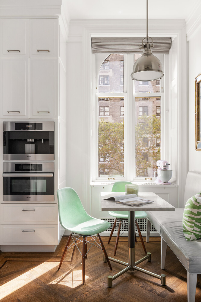 #9 photo, 390 W END Avenue, マンハッタン Upper West Side , NY 10024