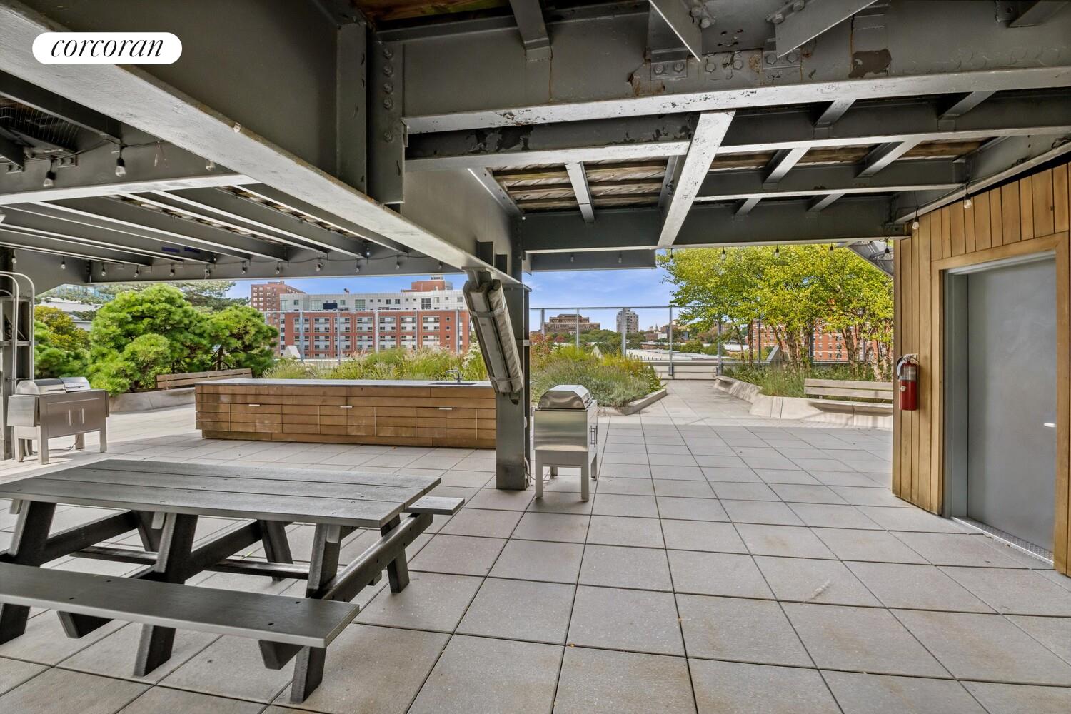 #11 photo, 535 DEAN Street, ブルックリン区 Prospect Heights , NY 11217