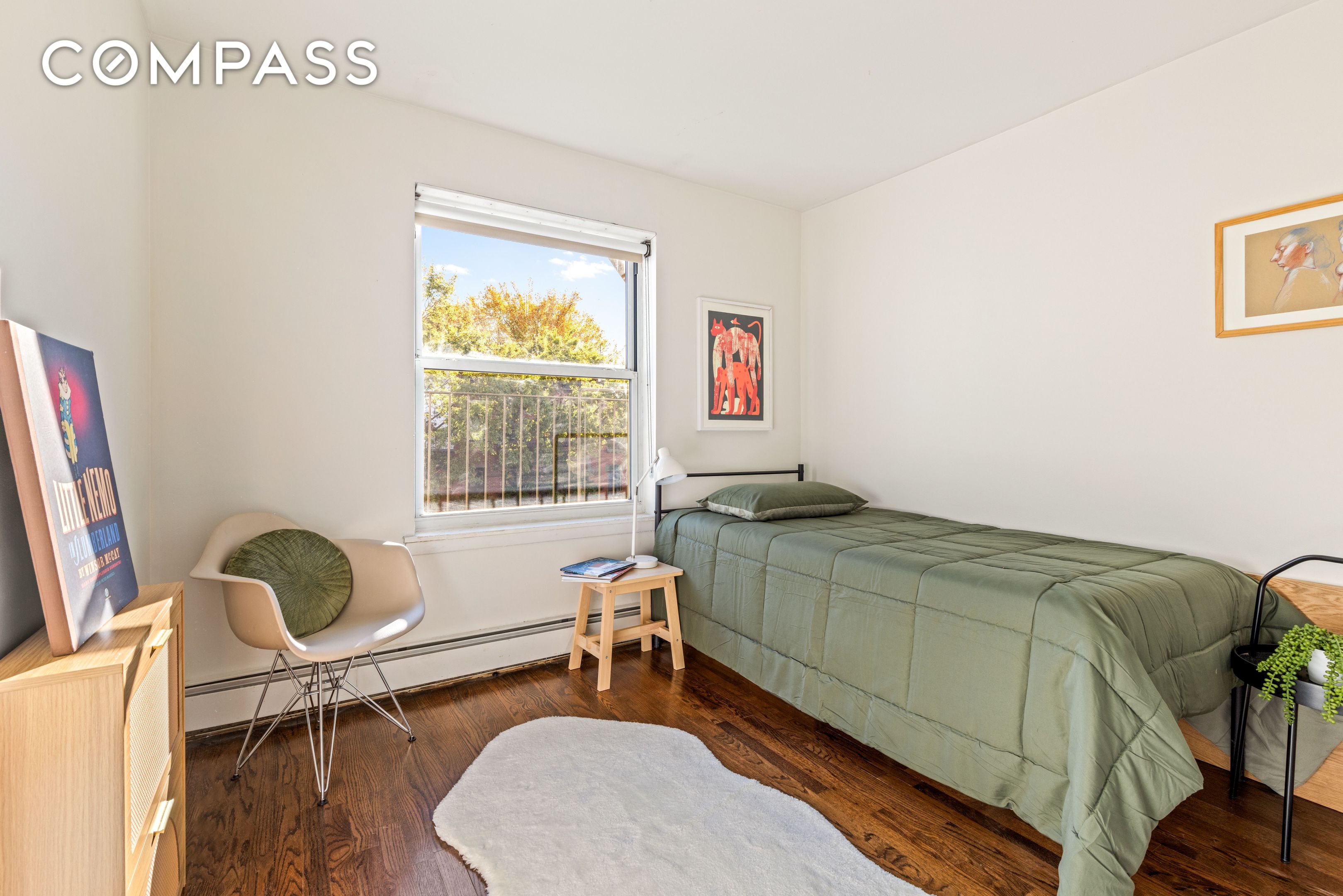 #11 photo, 95 Wyckoff Street, ブルックリン区 Boerum Hill , NY 11201