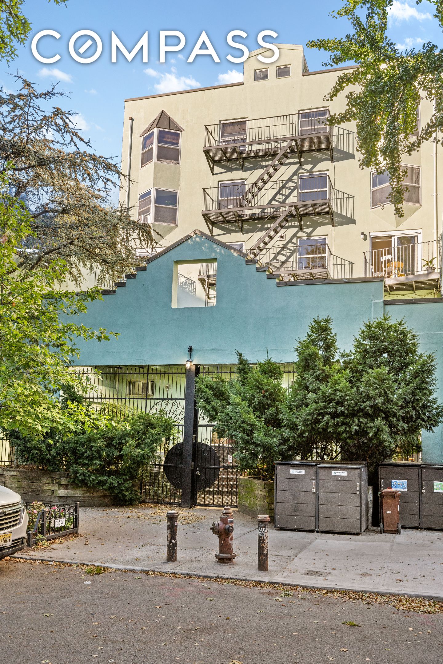 #13 photo, 95 Wyckoff Street, ブルックリン区 Boerum Hill , NY 11201