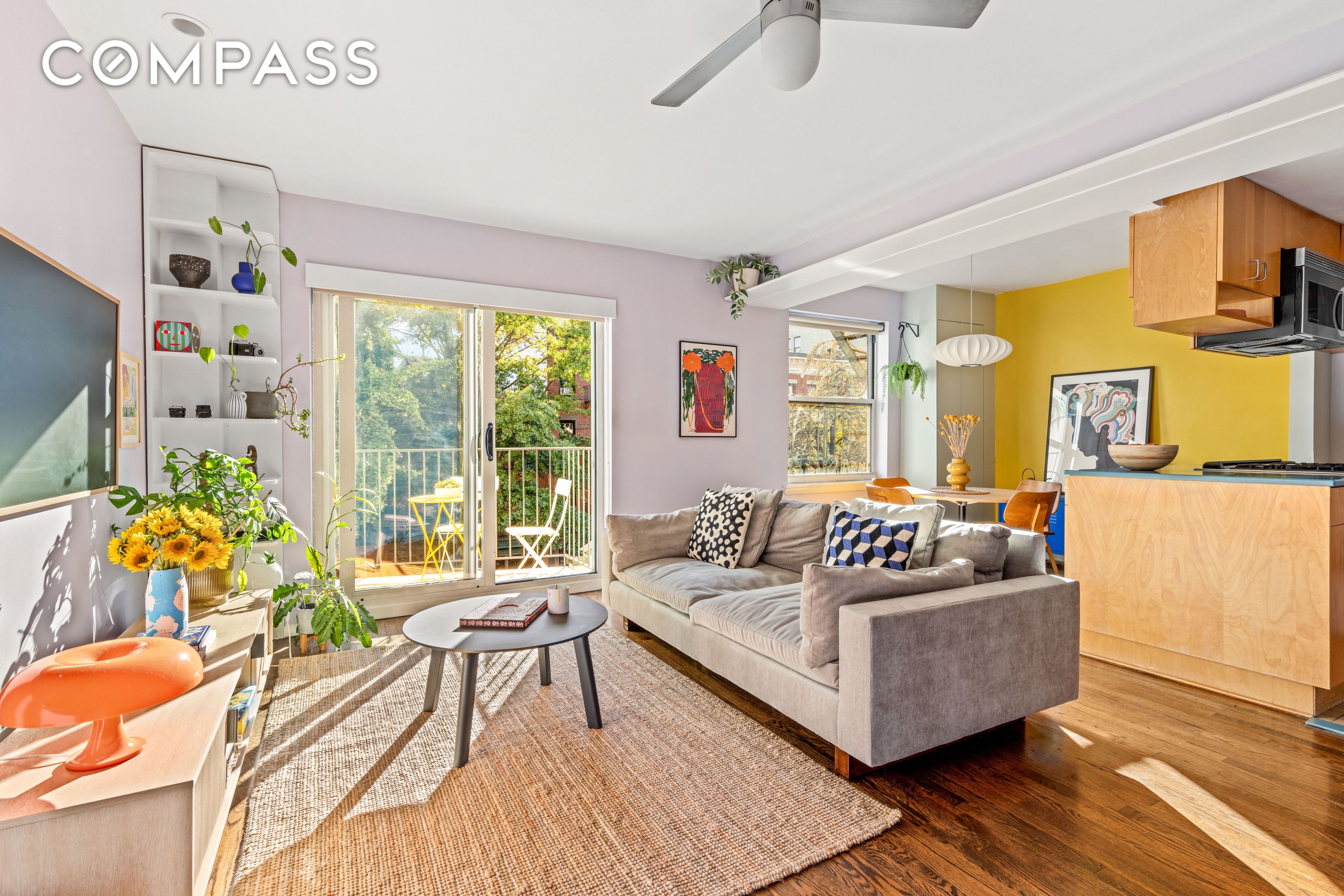 #3 photo, 95 Wyckoff Street, ブルックリン区 Boerum Hill , NY 11201