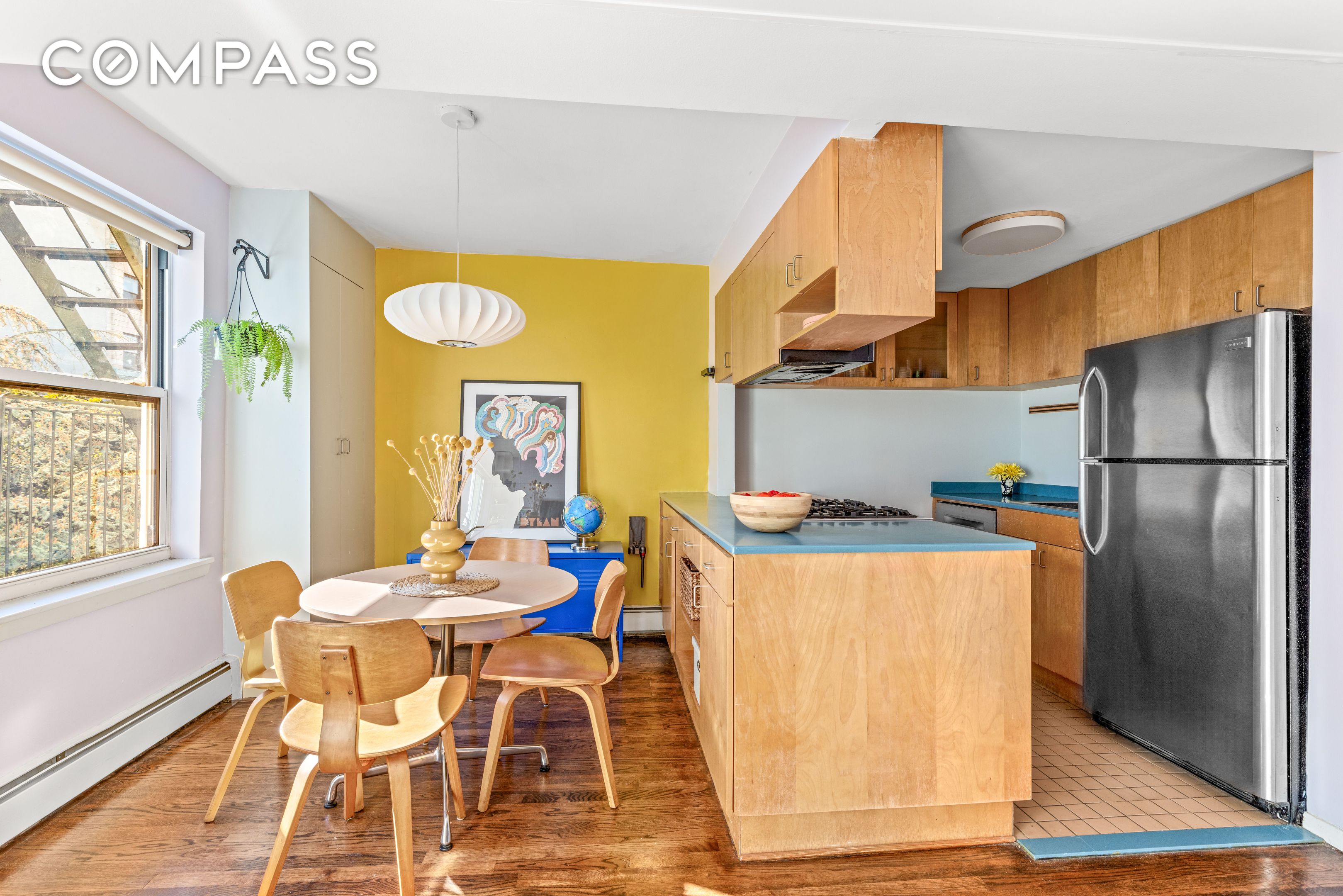 #6 photo, 95 Wyckoff Street, ブルックリン区 Boerum Hill , NY 11201