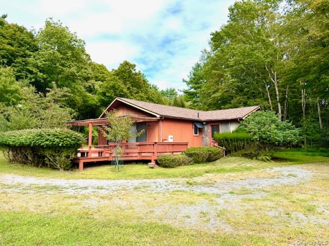 #1 photo, 19 Andrew Paye Road, Pond Eddy , NY 12770