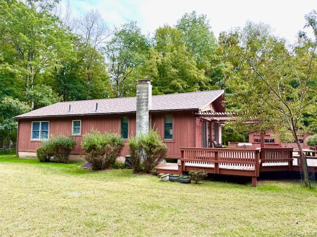 #16 photo, 19 Andrew Paye Road, Pond Eddy , NY 12770