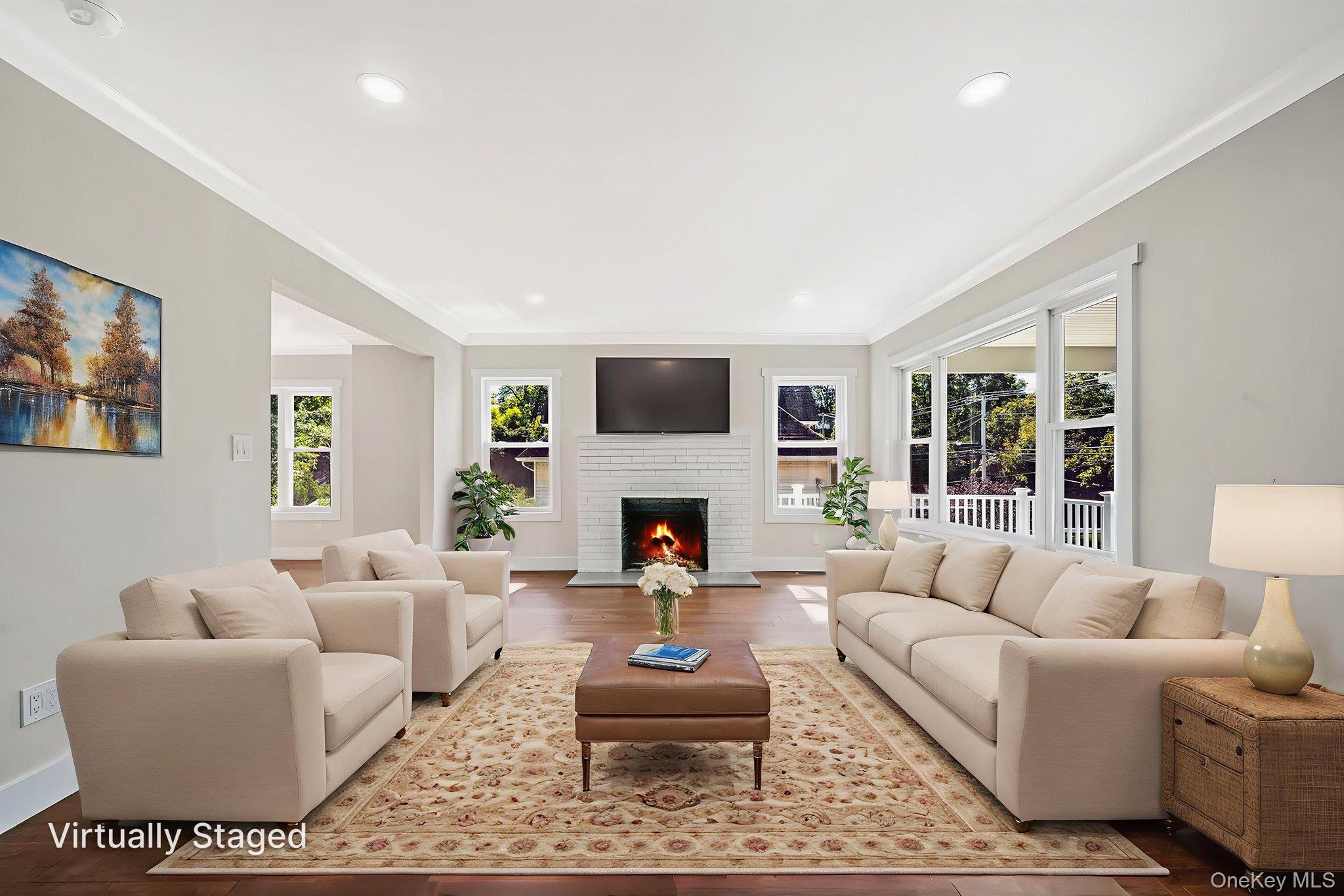 #7 photo, 47 Carlton Avenue, ナッソー郡 Port Washington , NY 11050