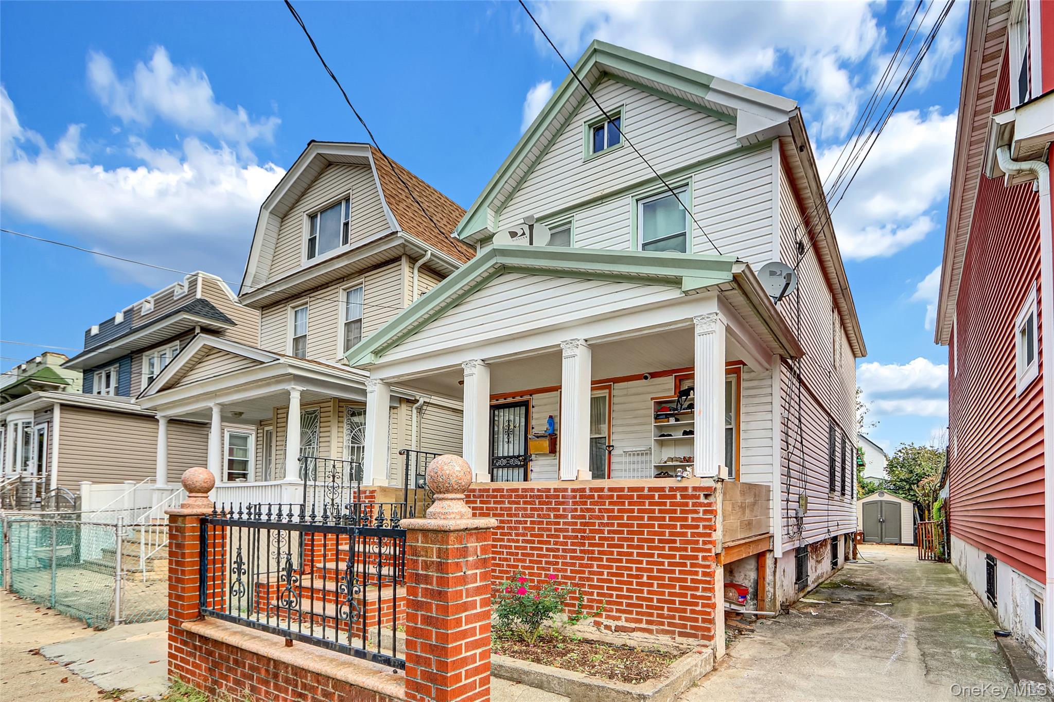 #2 photo, 10141 133rd Street, クイーンズ区 Jamaica , NY 11419