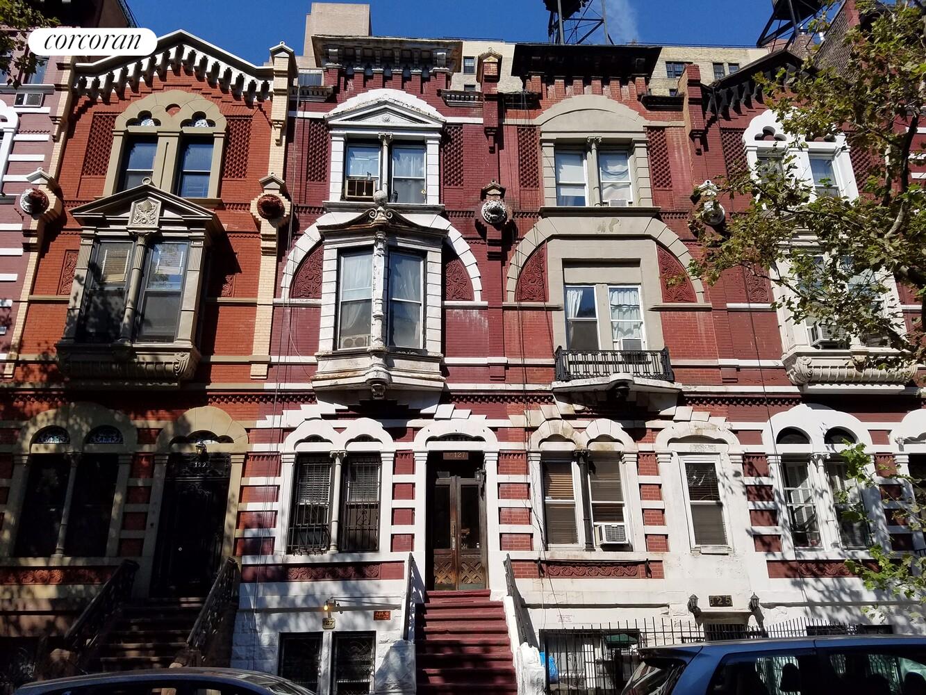 #12 photo, New York City, マンハッタン Upper West Side , NY 10024