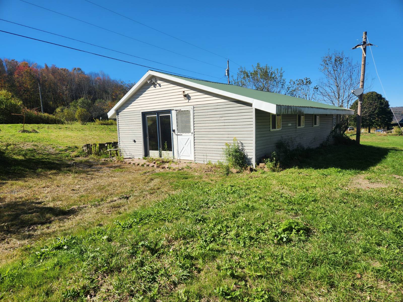 #1 photo, 2338 County Road 20, West Edmeston , NY 13485