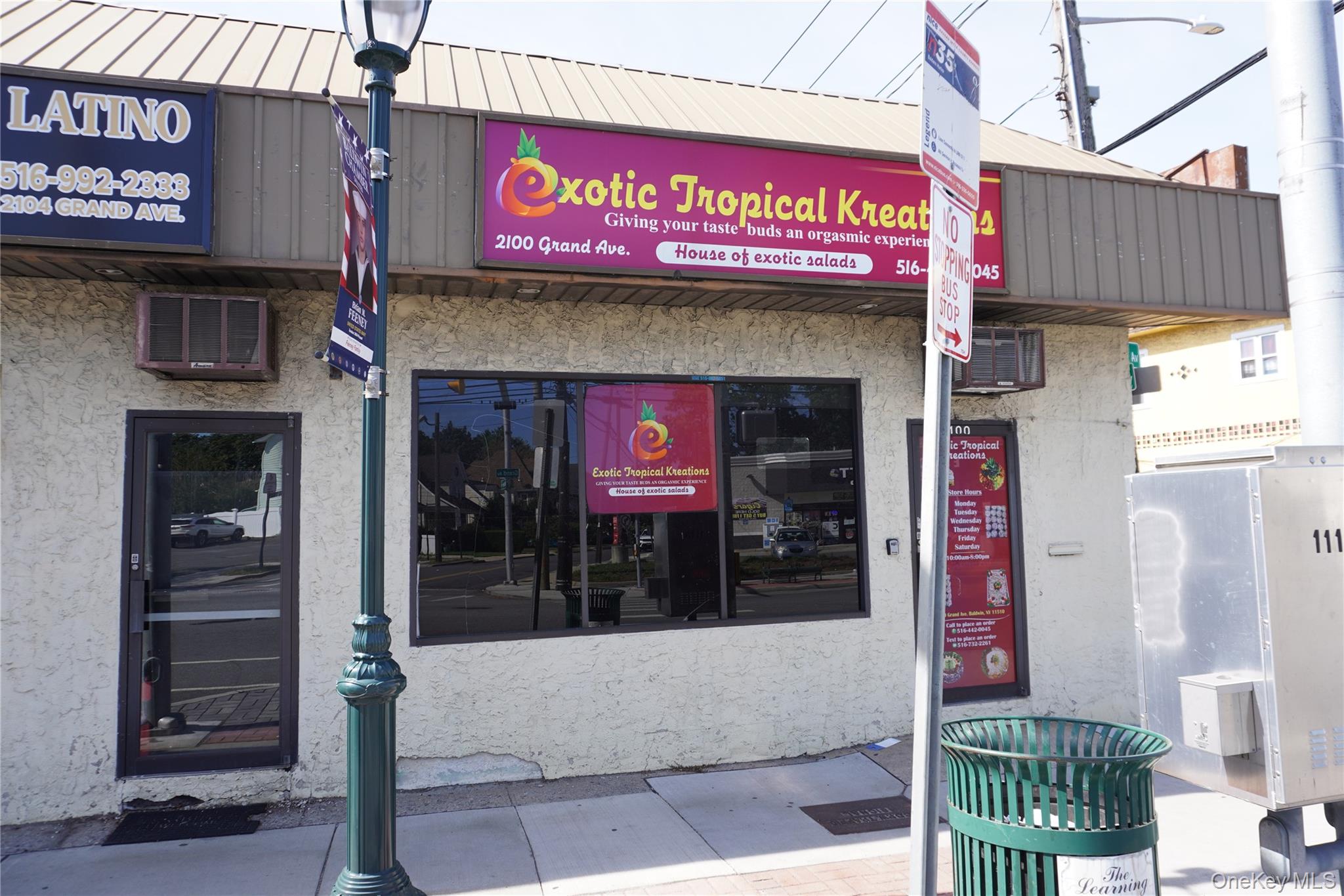 #1 photo, 2100-2106 Grand Avenue, ナッソー郡 Baldwin , NY 11510