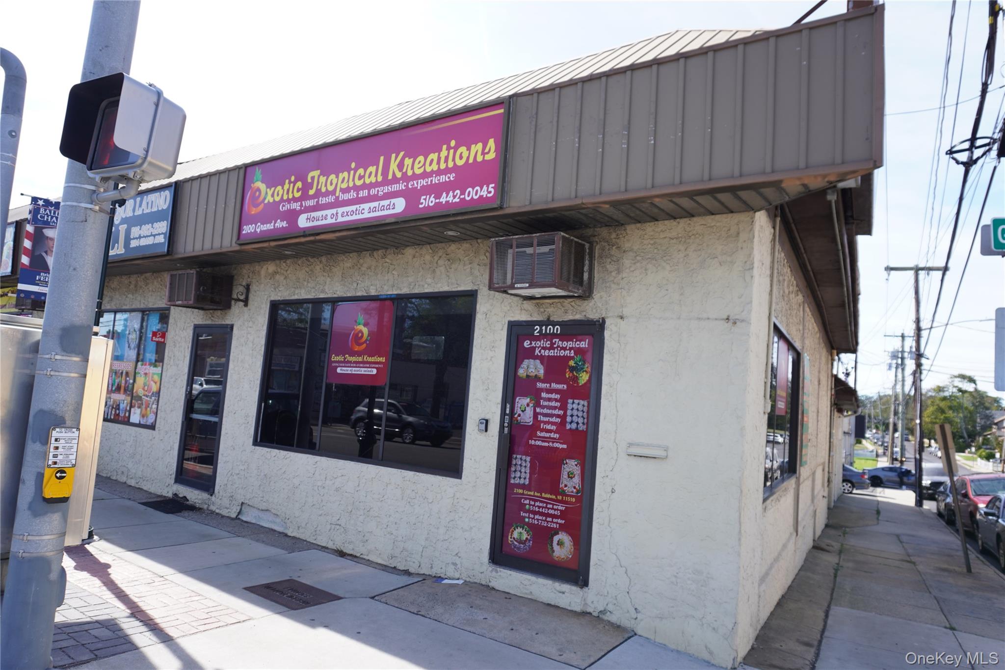 #2 photo, 2100-2106 Grand Avenue, ナッソー郡 Baldwin , NY 11510