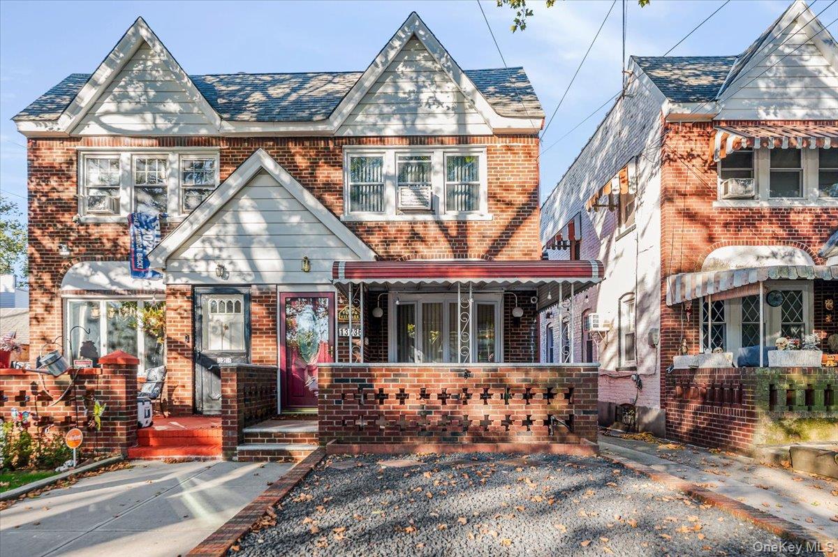 #1 photo, 132-36 84th Street, クイーンズ区 Ozone Park , NY 11417