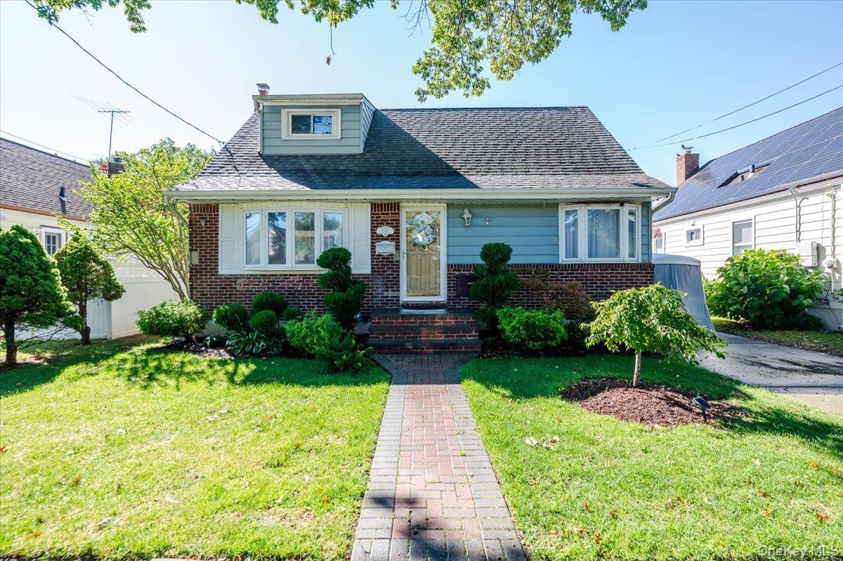 #1 photo, 1563 Marshall Street, ナッソー郡 Elmont , NY 11003