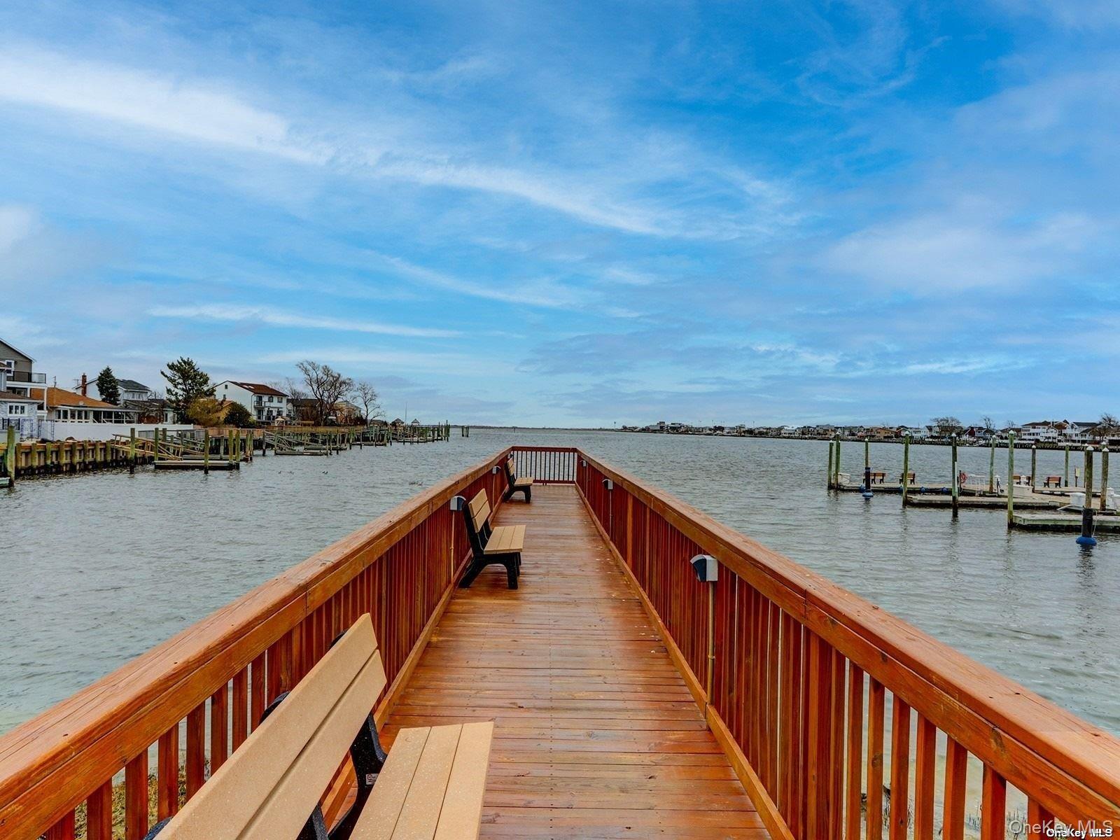 #19 photo, 100-18 Baker Court, ナッソー郡 Island Park , NY 11558