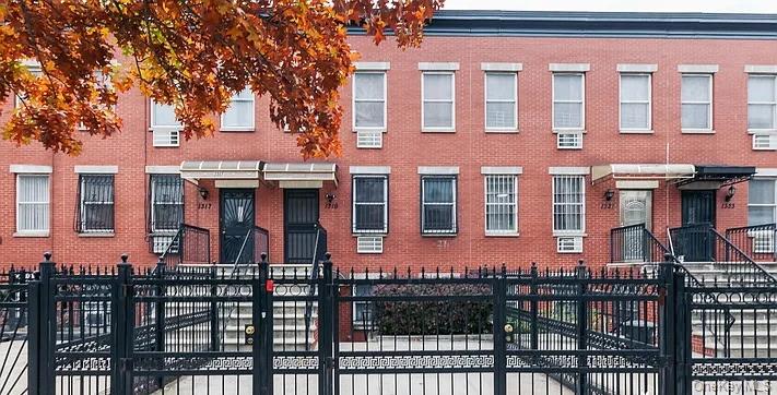 #1 photo, 1319 Gates Avenue, ブルックリン区 Brooklyn , NY 11221