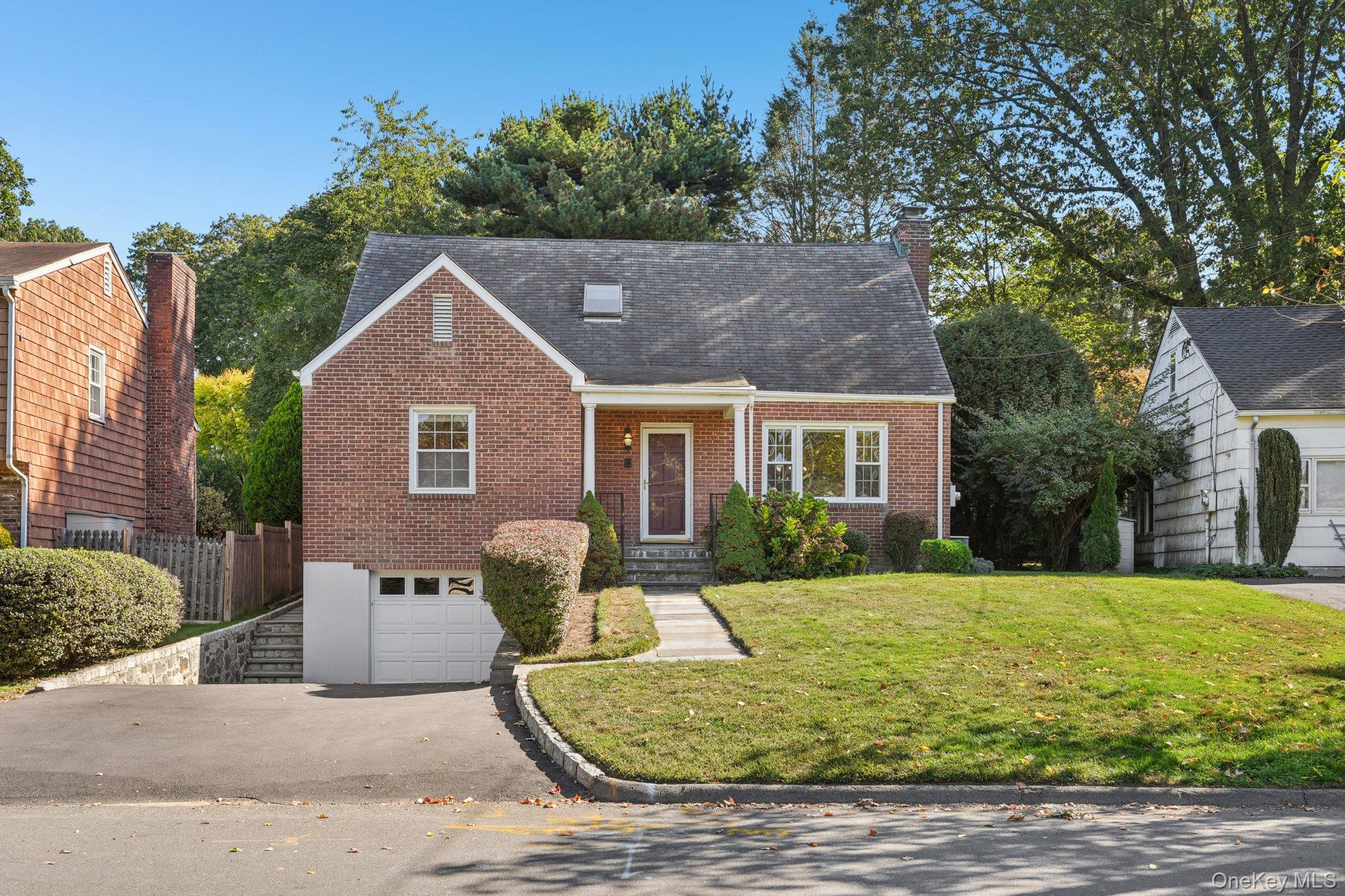 #1 photo, 71 Tamarack Road, Rye Brook , NY 10573