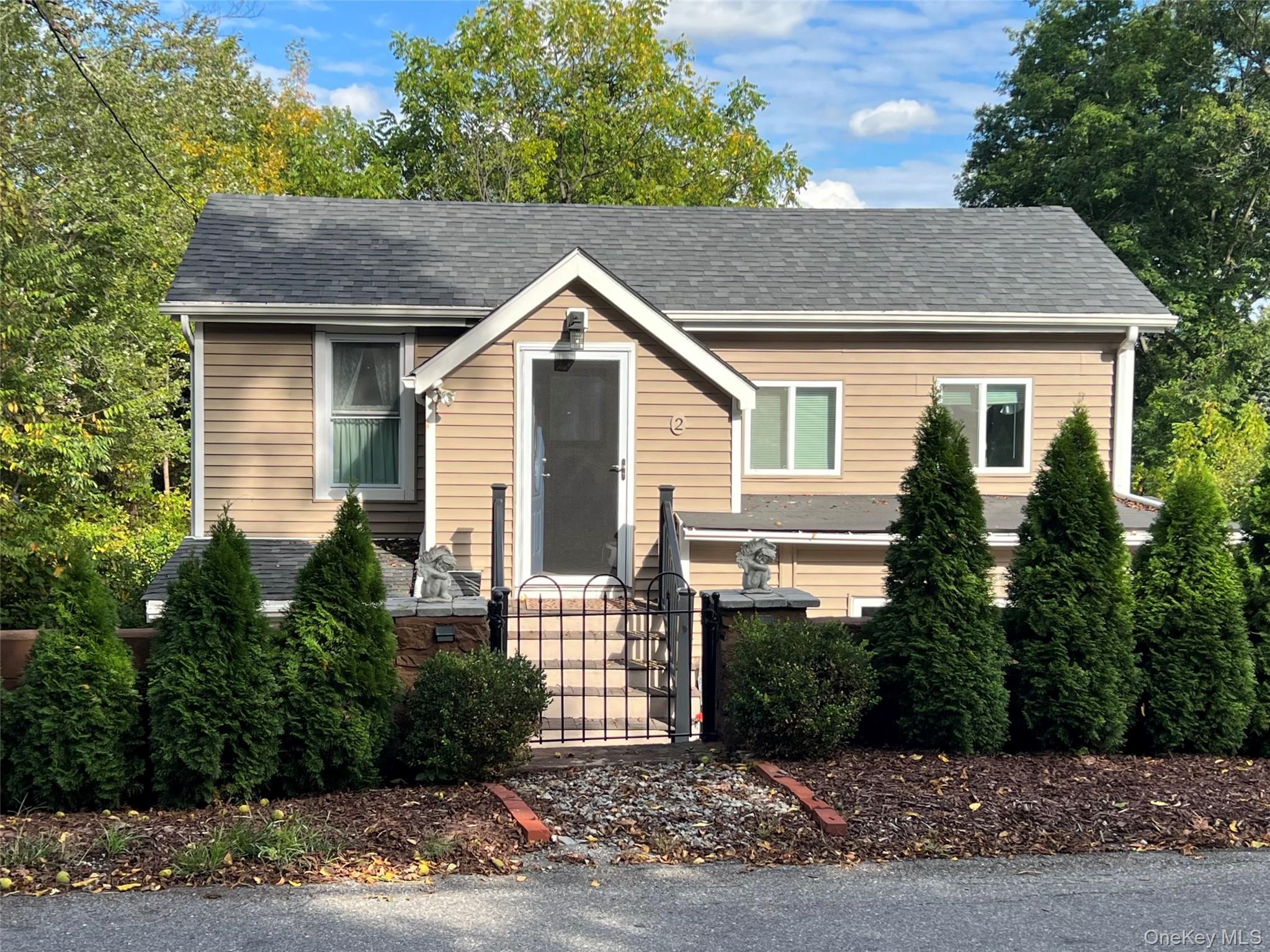 #1 photo, 2 Avon Road, Lake Peekskill , NY 10537