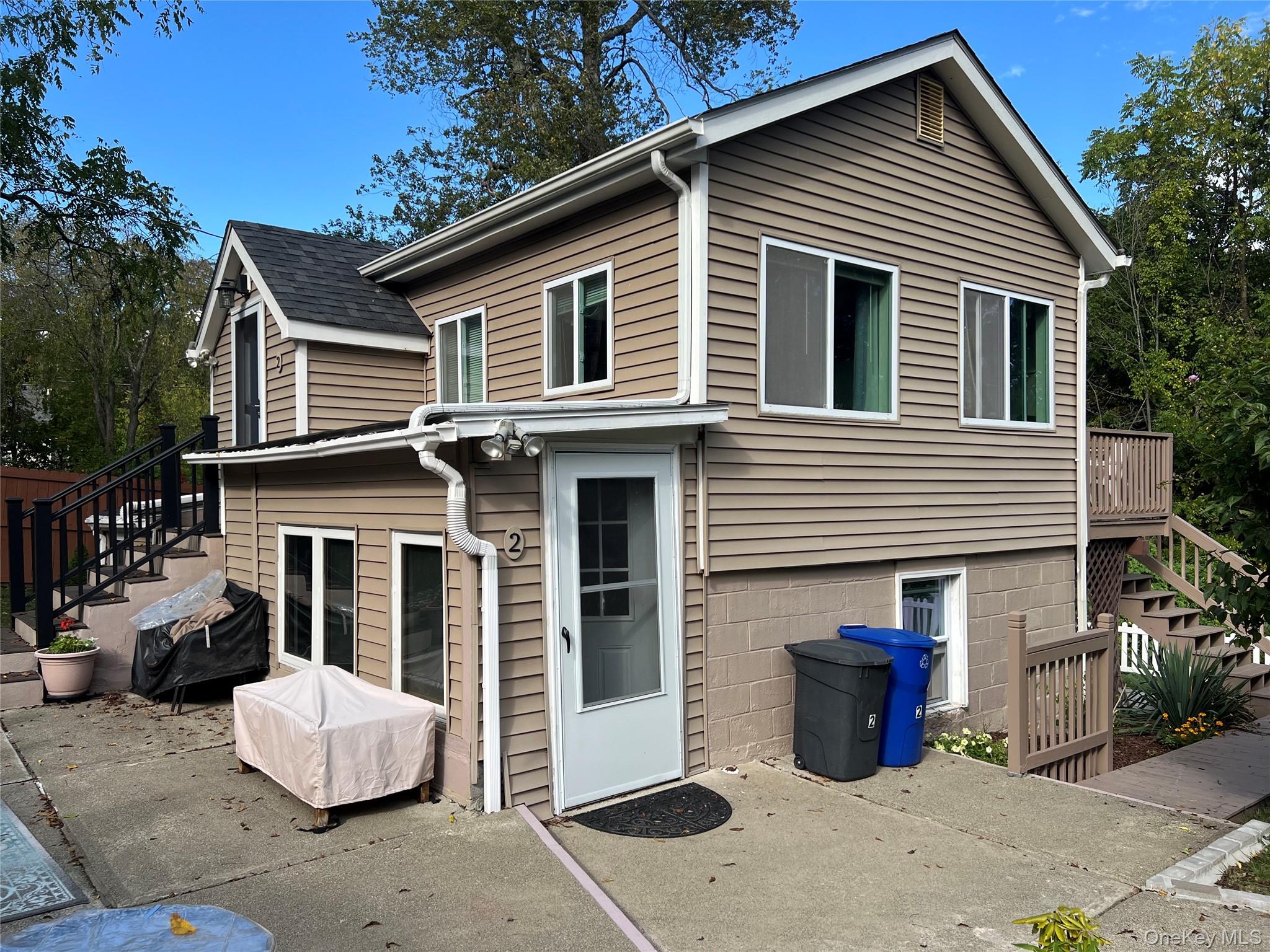 #4 photo, 2 Avon Road, Lake Peekskill , NY 10537