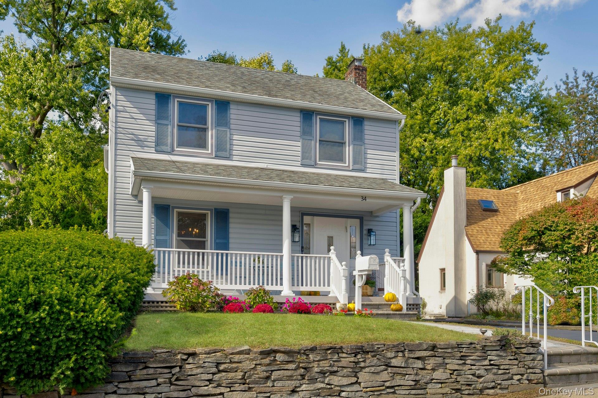 #1 photo, 34 Hillview Avenue, 长岛 华盛顿港 Port Washington , NY 11050