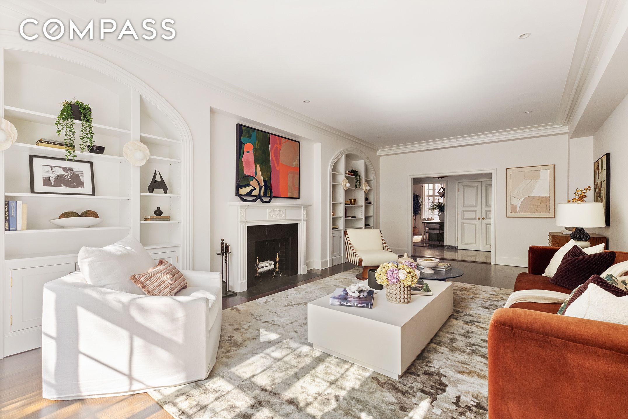 #5 photo, 115 E 67th Street, マンハッタン Lenox Hill , NY 10065