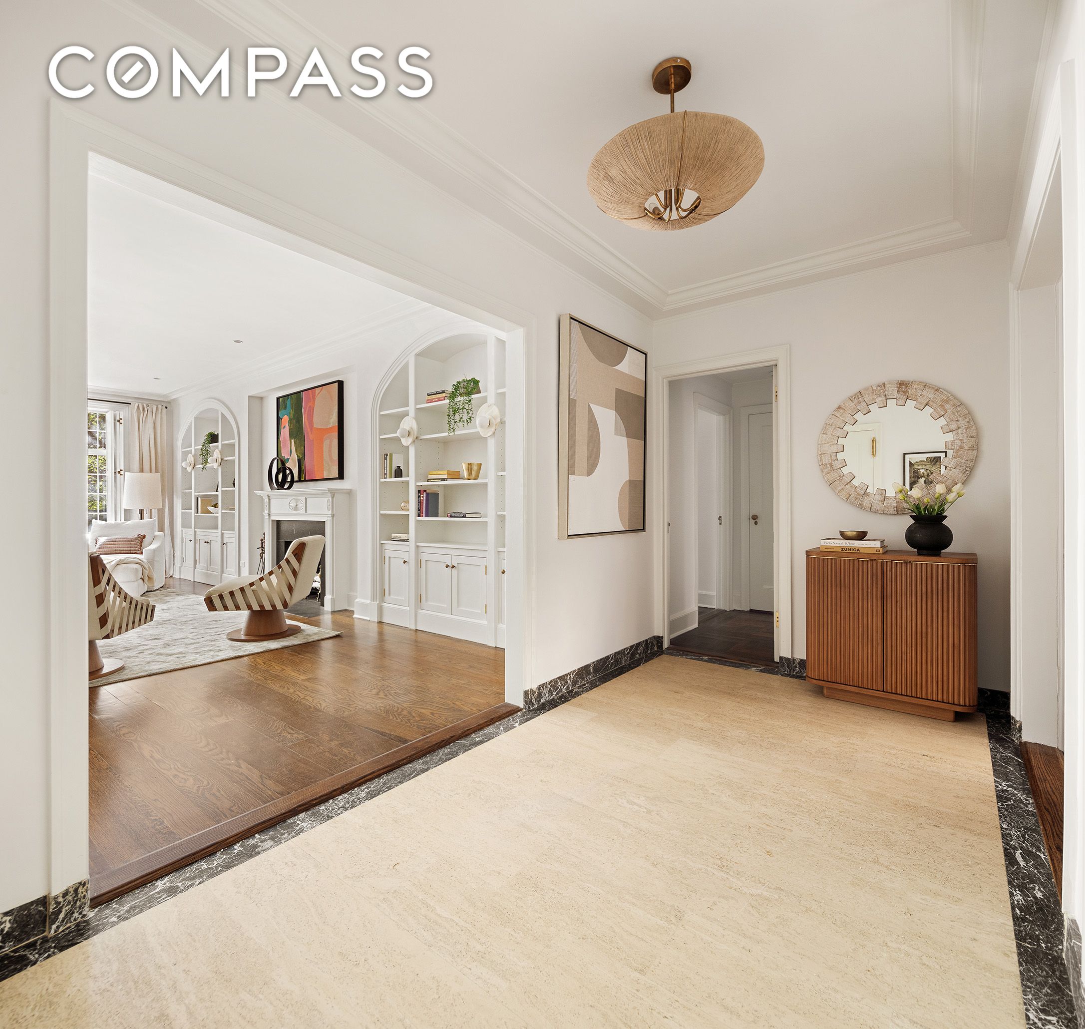 #6 photo, 115 E 67th Street, マンハッタン Lenox Hill , NY 10065