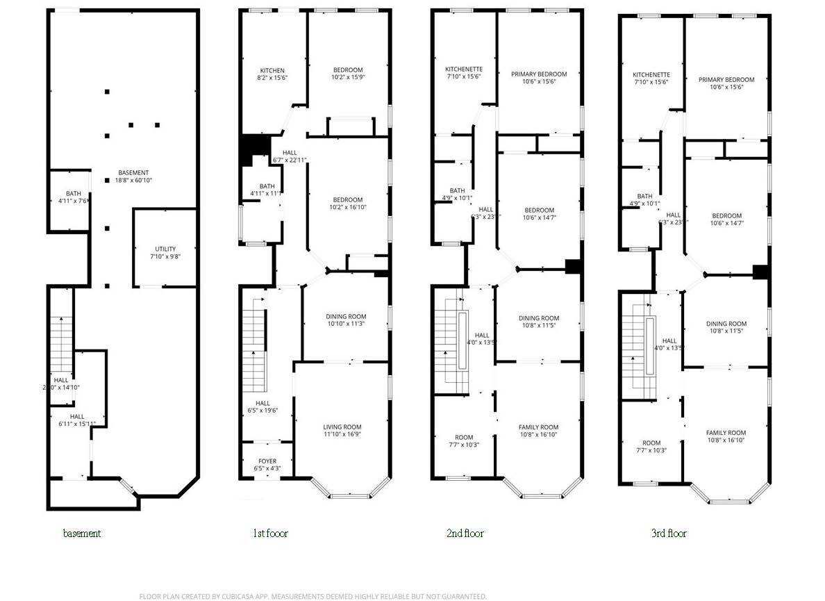 #6 photo, 350 E 169TH Street, ブロンクス区 Concourse Village , NY 10456