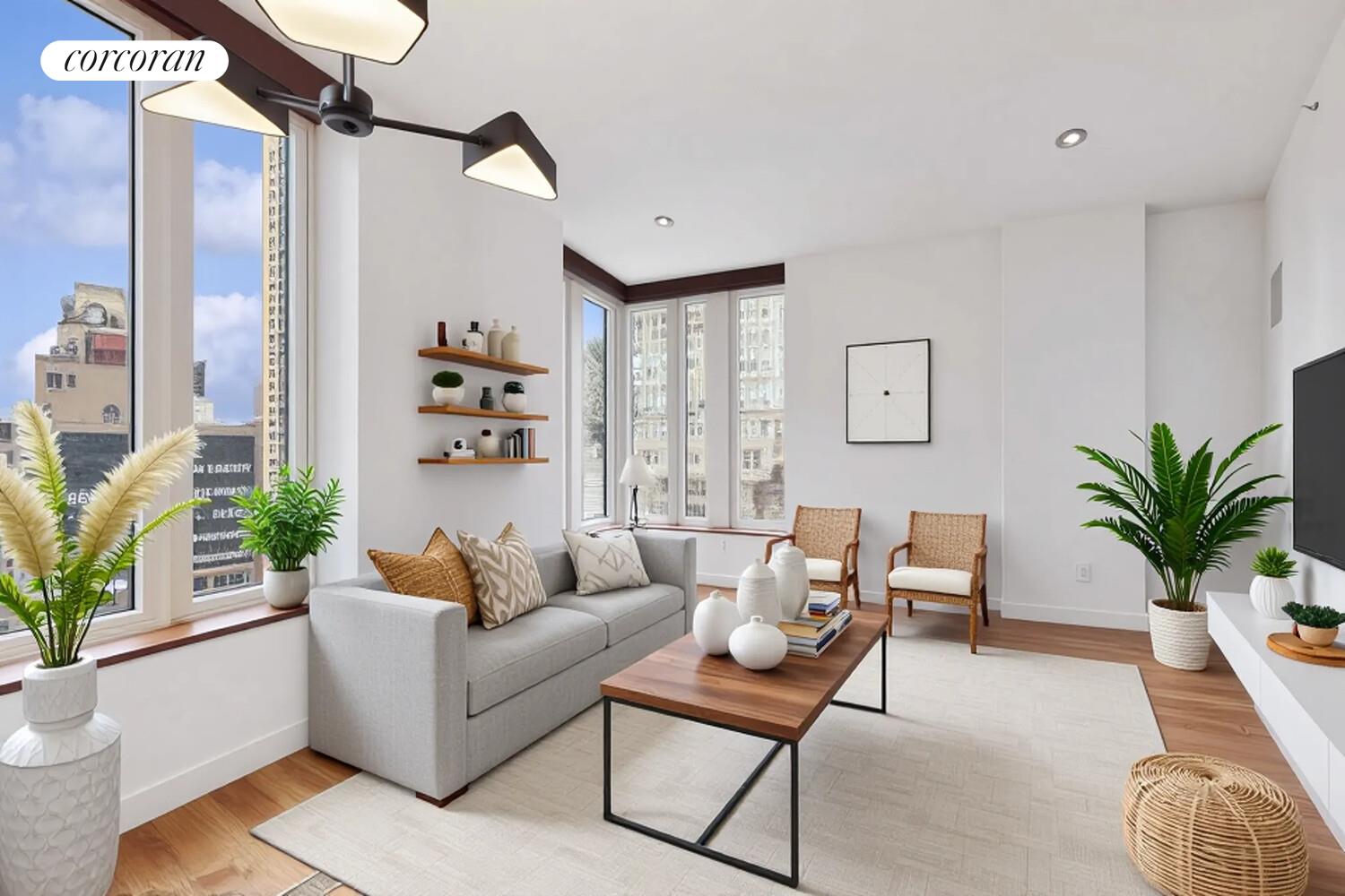 #1 photo, 15 WILLIAM Street, マンハッタン Financial District , NY 10005