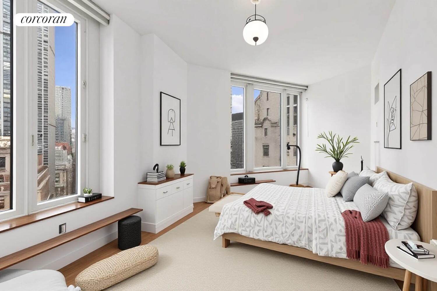 #12 photo, 15 WILLIAM Street, マンハッタン Financial District , NY 10005