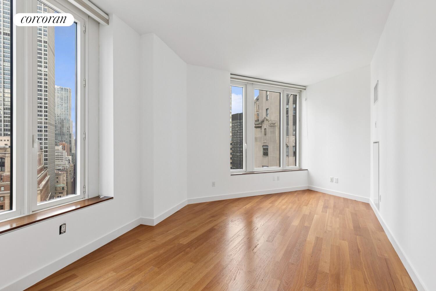 #13 photo, 15 WILLIAM Street, マンハッタン Financial District , NY 10005