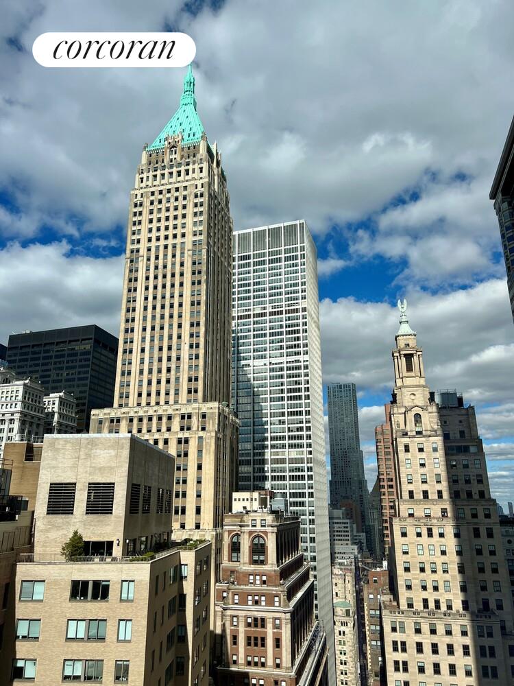 #15 photo, 15 WILLIAM Street, マンハッタン Financial District , NY 10005