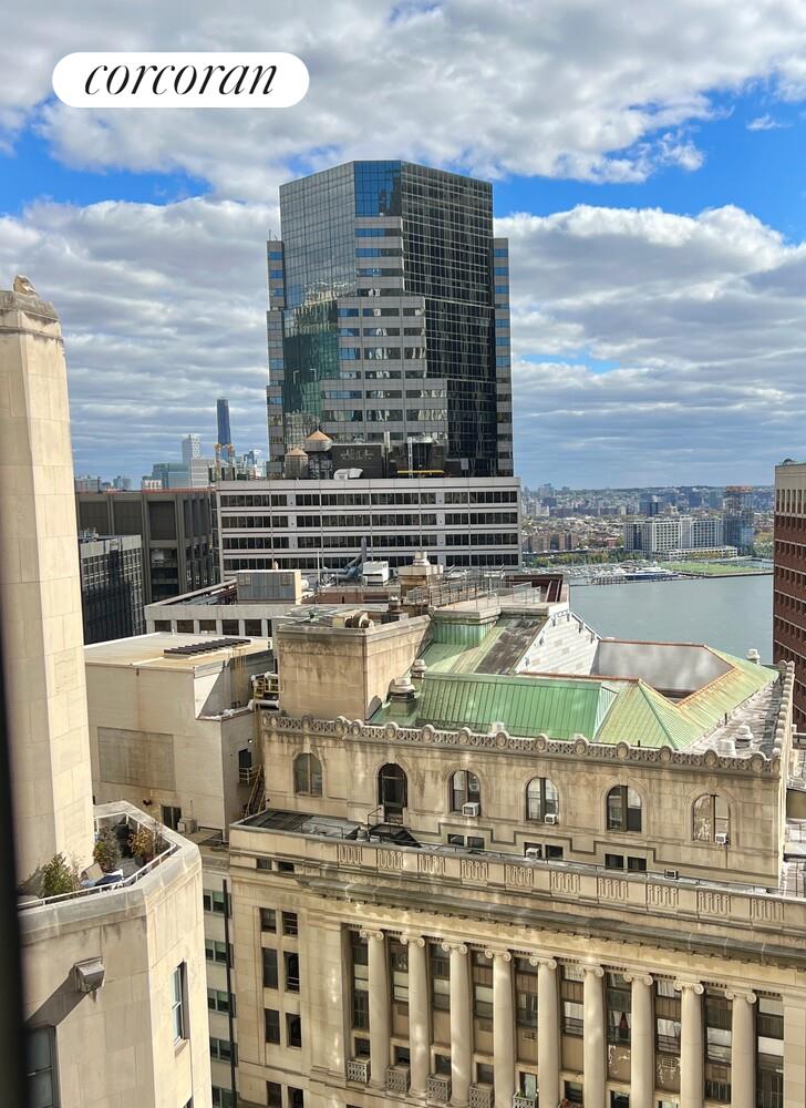 #16 photo, 15 WILLIAM Street, マンハッタン Financial District , NY 10005