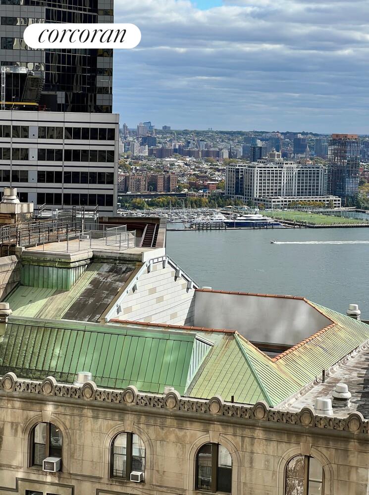 #17 photo, 15 WILLIAM Street, マンハッタン Financial District , NY 10005