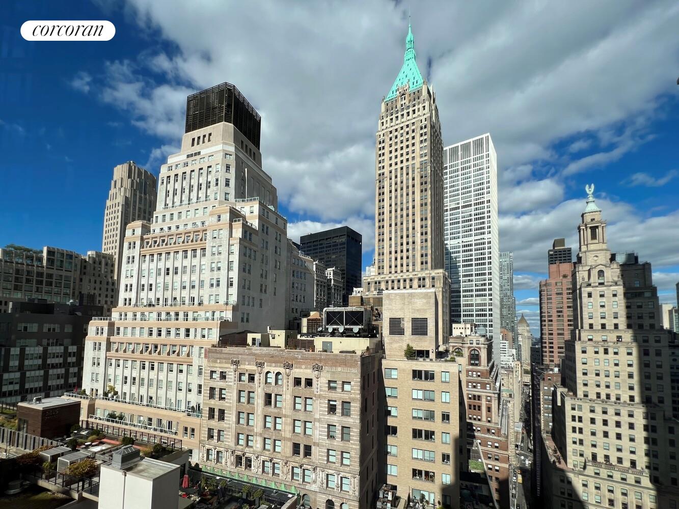 #18 photo, 15 WILLIAM Street, マンハッタン Financial District , NY 10005