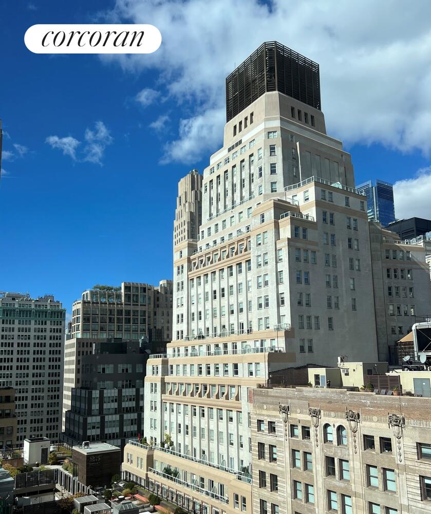 #19 photo, 15 WILLIAM Street, マンハッタン Financial District , NY 10005