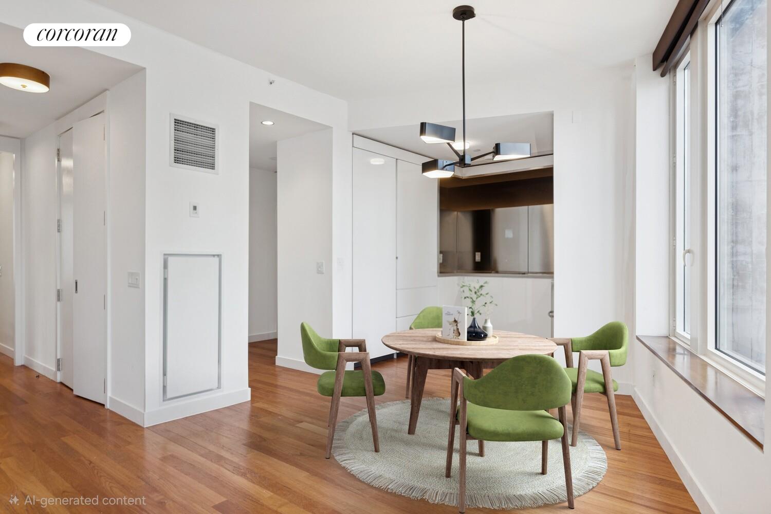 #5 photo, 15 WILLIAM Street, マンハッタン Financial District , NY 10005