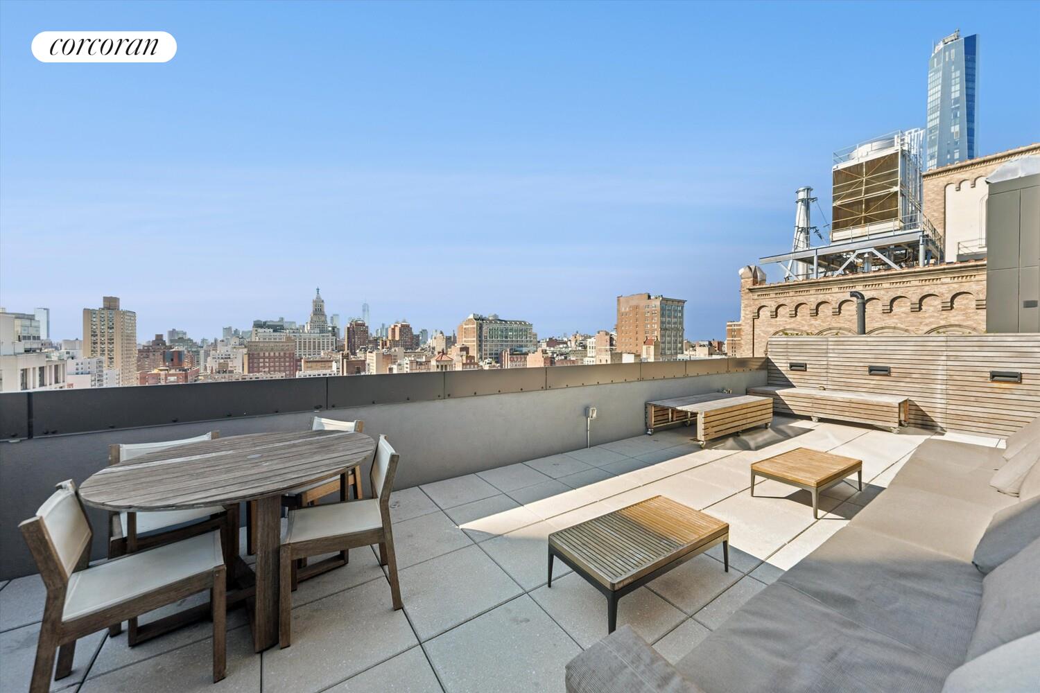 #17 photo, 150 E 23RD Street, マンハッタン Gramercy Park , NY 10010