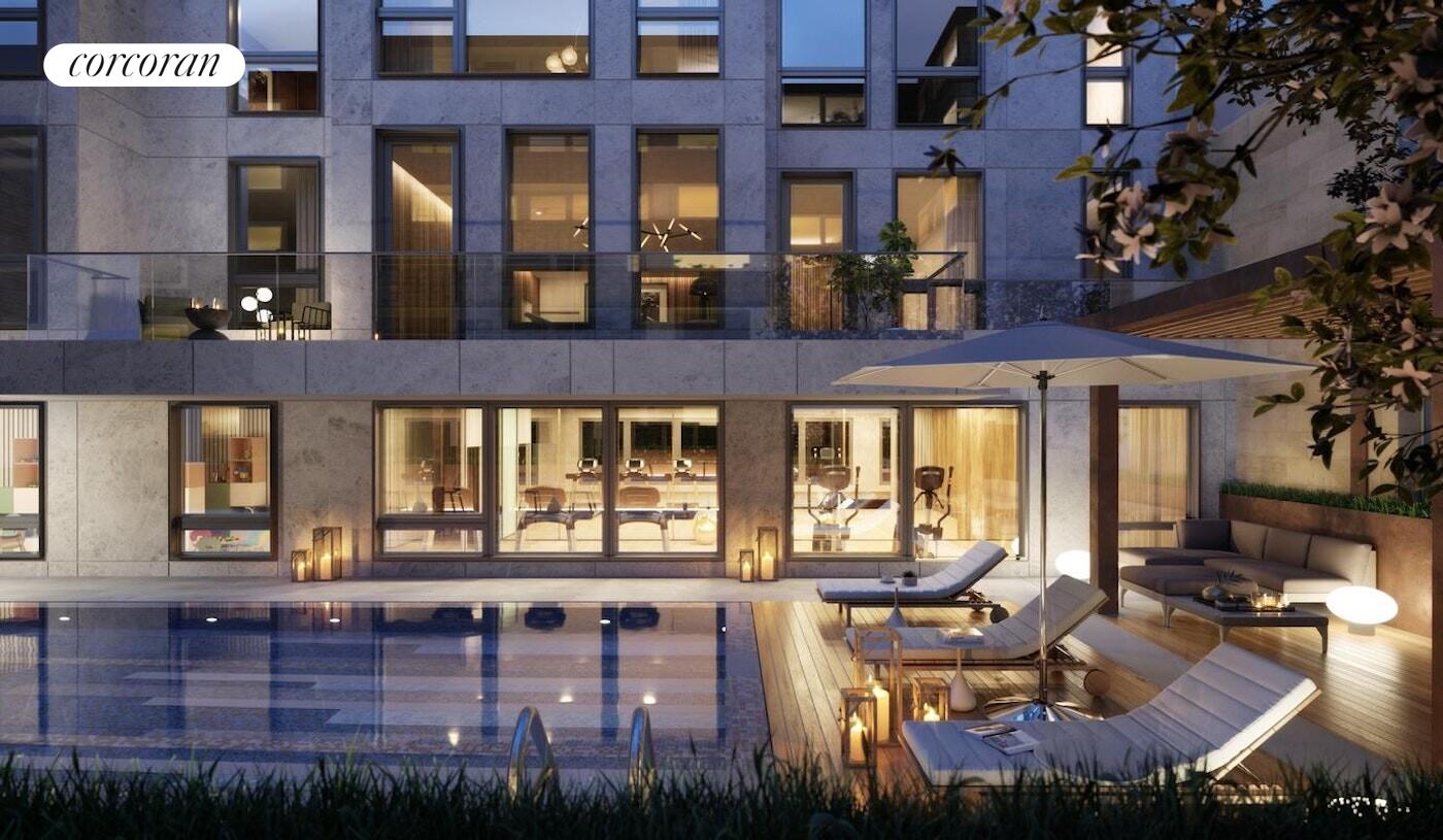 #18 photo, 150 E 23RD Street, マンハッタン Gramercy Park , NY 10010