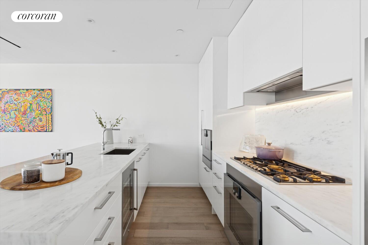 #5 photo, 150 E 23RD Street, マンハッタン Gramercy Park , NY 10010