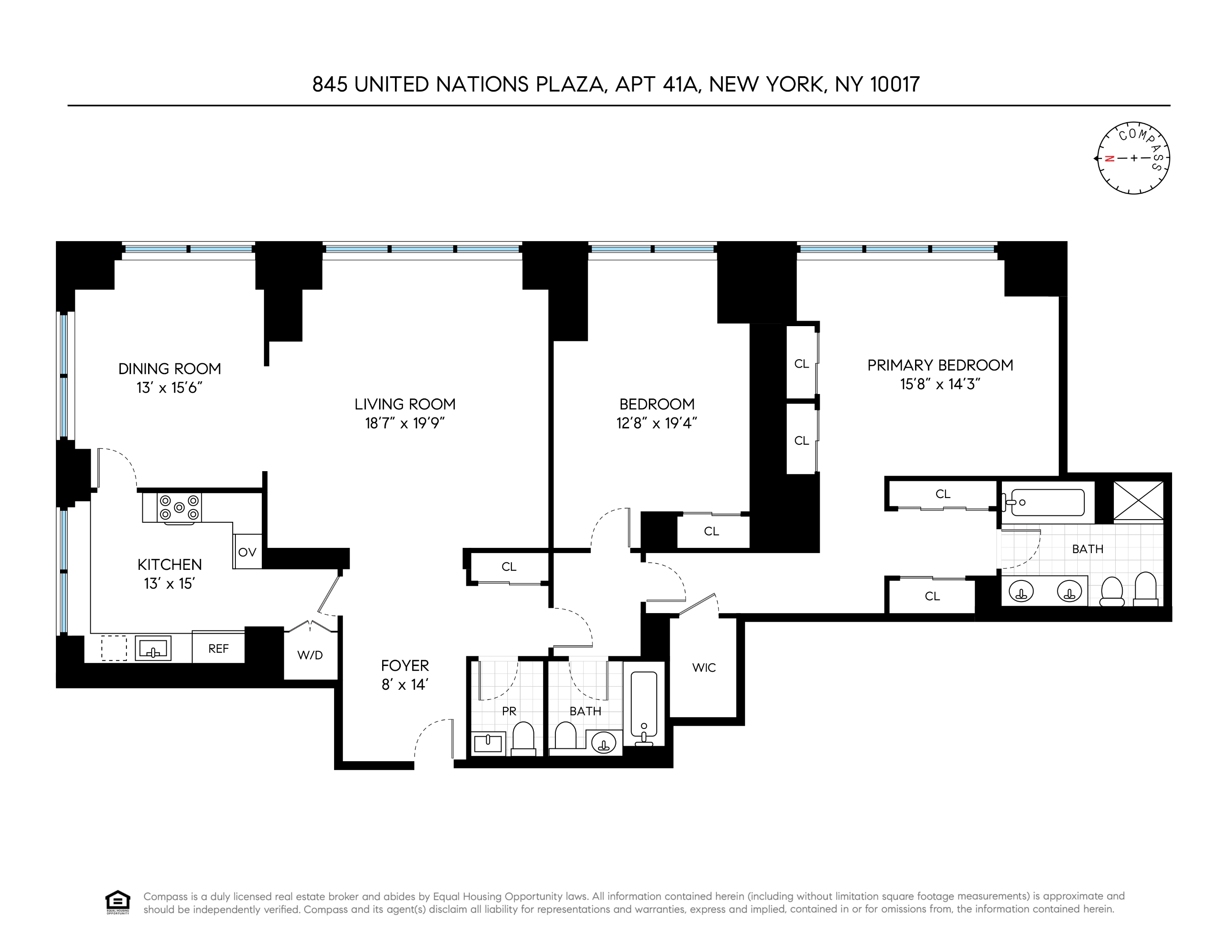 #2 photo, New York City, マンハッタン Midtown East , NY 10017