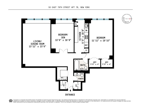 #2 photo, 50 E 79th Street, マンハッタン Upper East Side , NY 10075