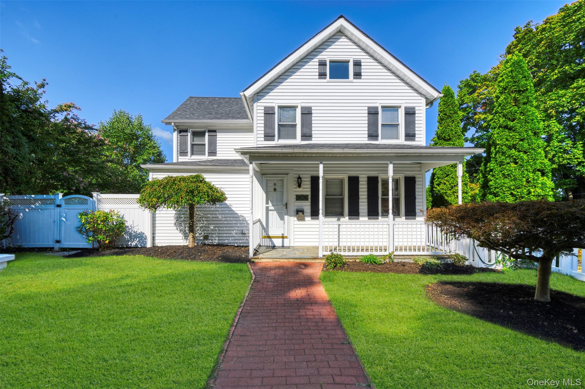 #1 photo, 58 School Street, 长岛 Oyster Bay , NY 11771