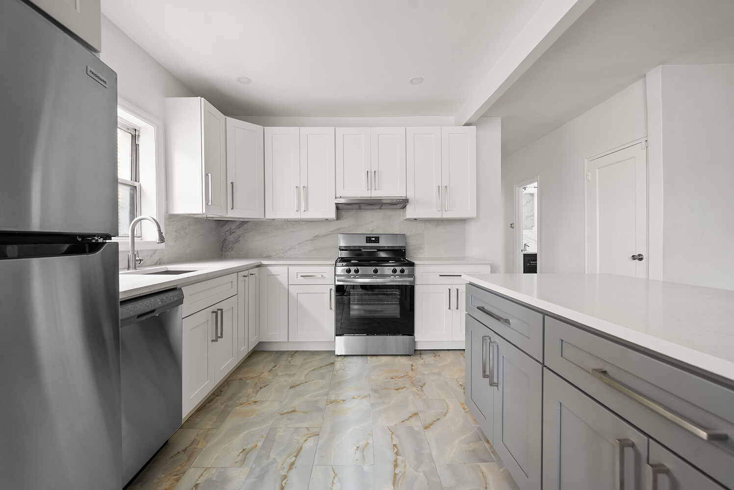 #10 photo, 5531 KINGS Highway, ブルックリン区 East Flatbush , NY 11203