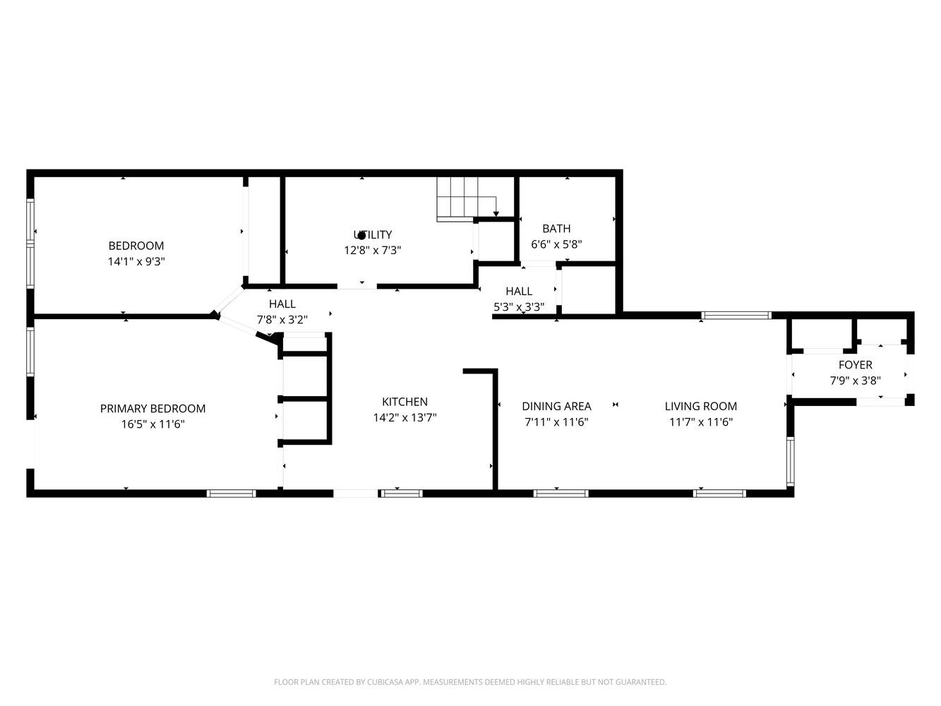 #2 photo, 5531 KINGS Highway, ブルックリン区 East Flatbush , NY 11203