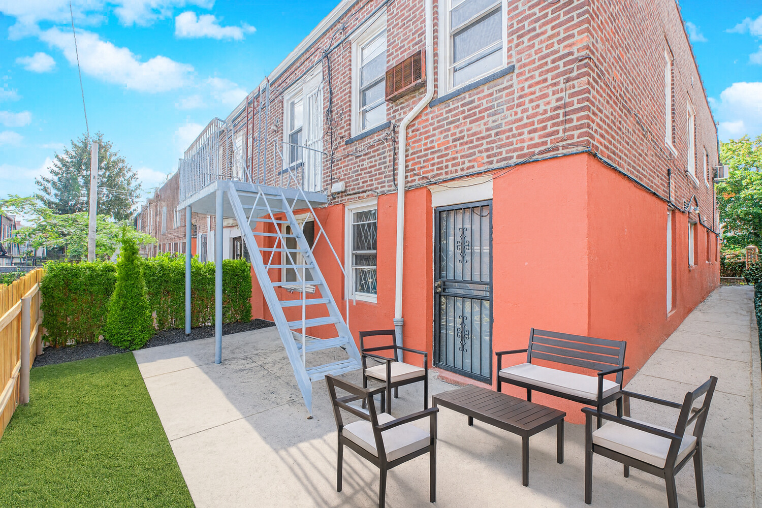 #21 photo, 5531 KINGS Highway, ブルックリン区 East Flatbush , NY 11203