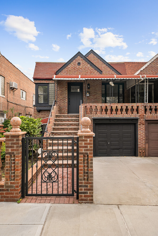 #22 photo, 5531 KINGS Highway, ブルックリン区 East Flatbush , NY 11203