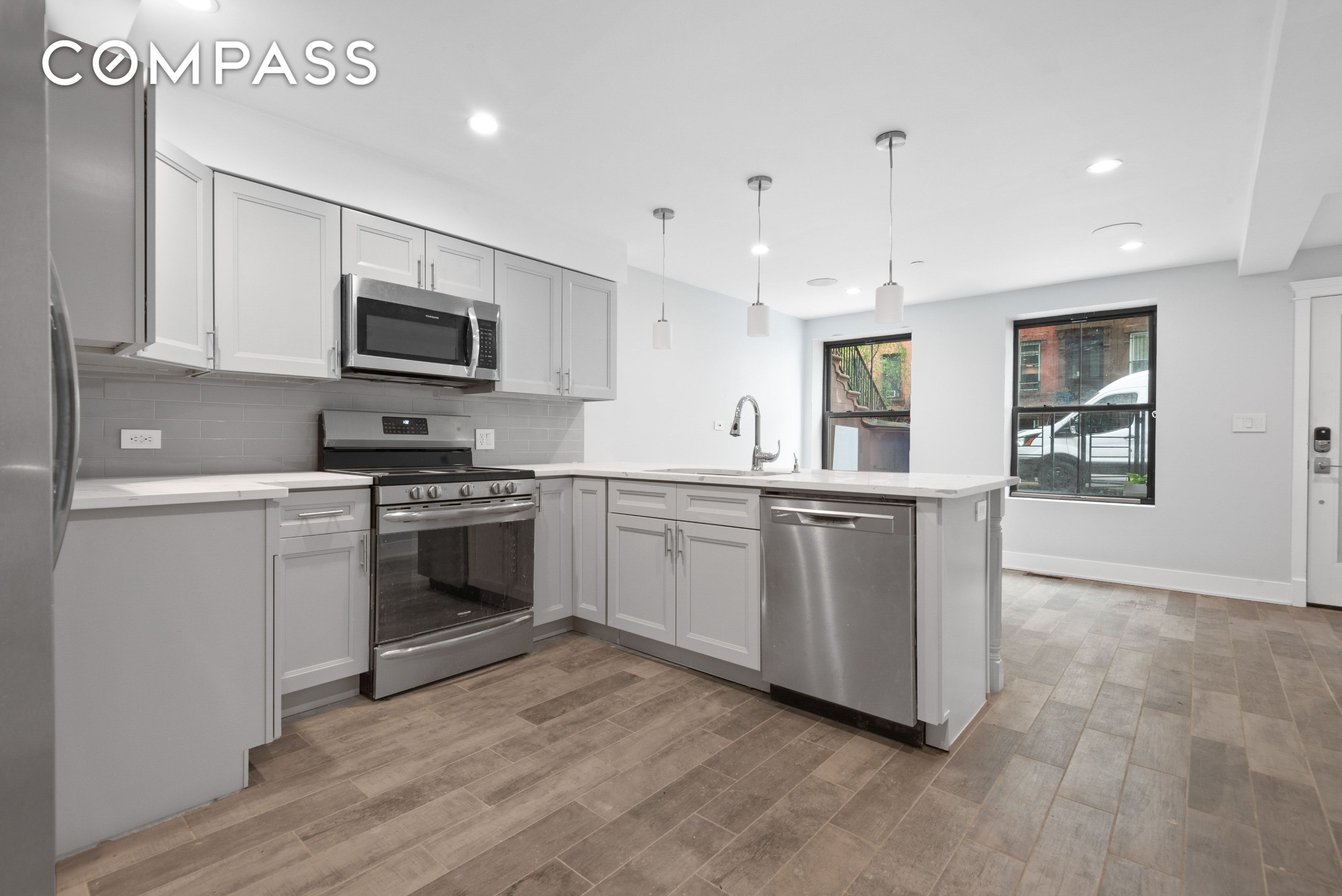 #3 photo, Brooklyn, ブルックリン区 Bedford-Stuyvesant , NY 11233