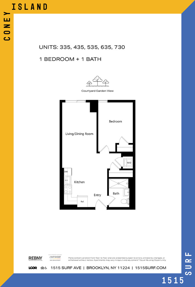 #2 photo, Brooklyn, Coney Island , NY 11224