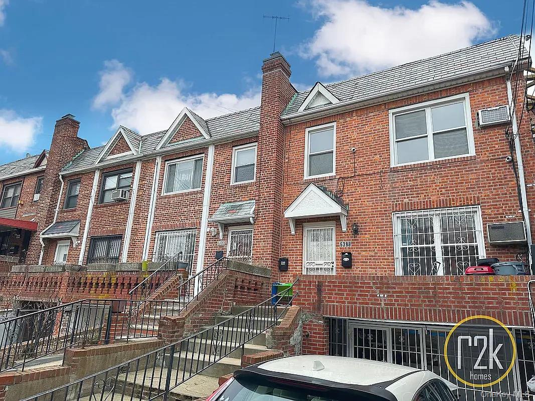 #3 photo, 63-88 Wetherole Street, クイーンズ区 Flushing , NY 11374