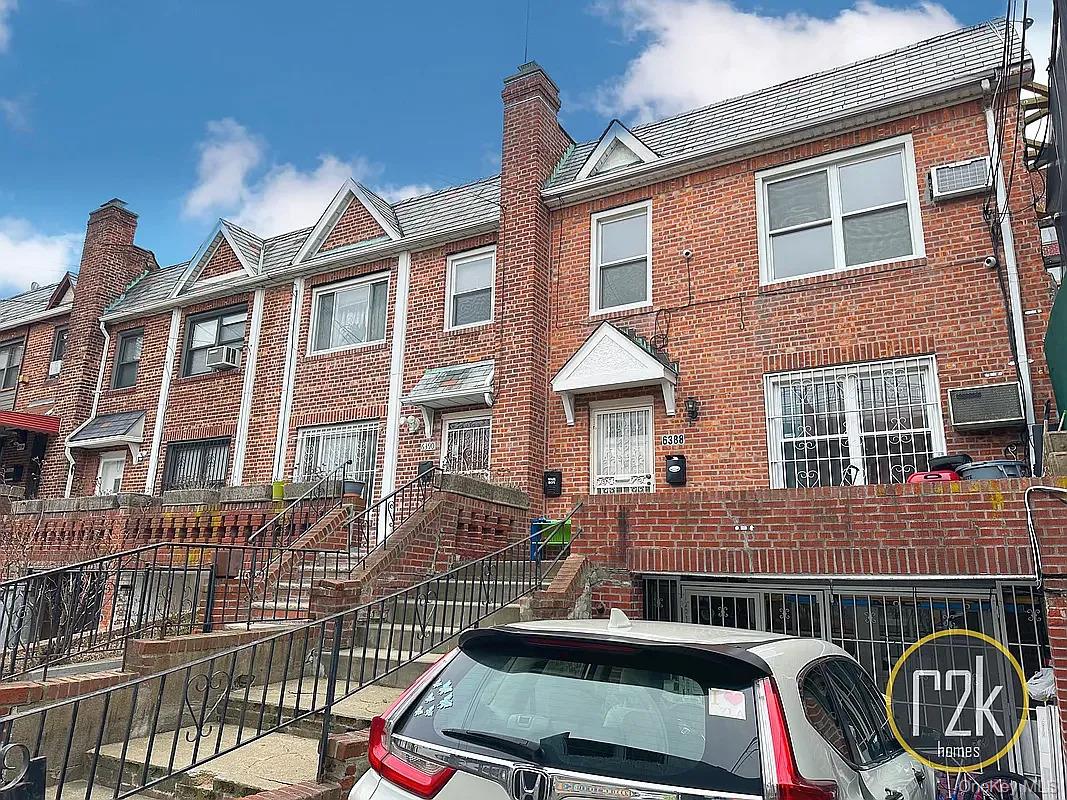 #4 photo, 63-88 Wetherole Street, クイーンズ区 Flushing , NY 11374