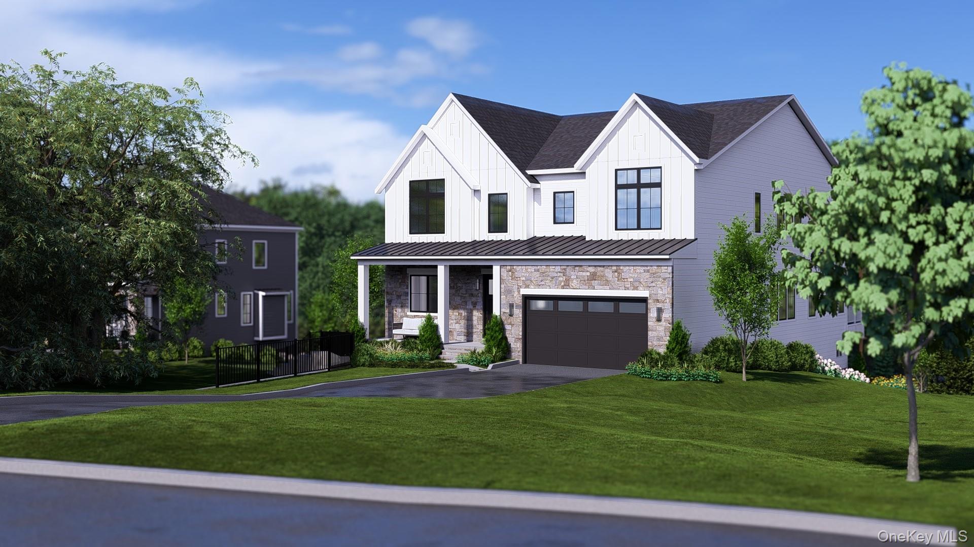 #1 photo, 16 Sequoia Circle, ナッソー郡 Manhasset , NY 11030