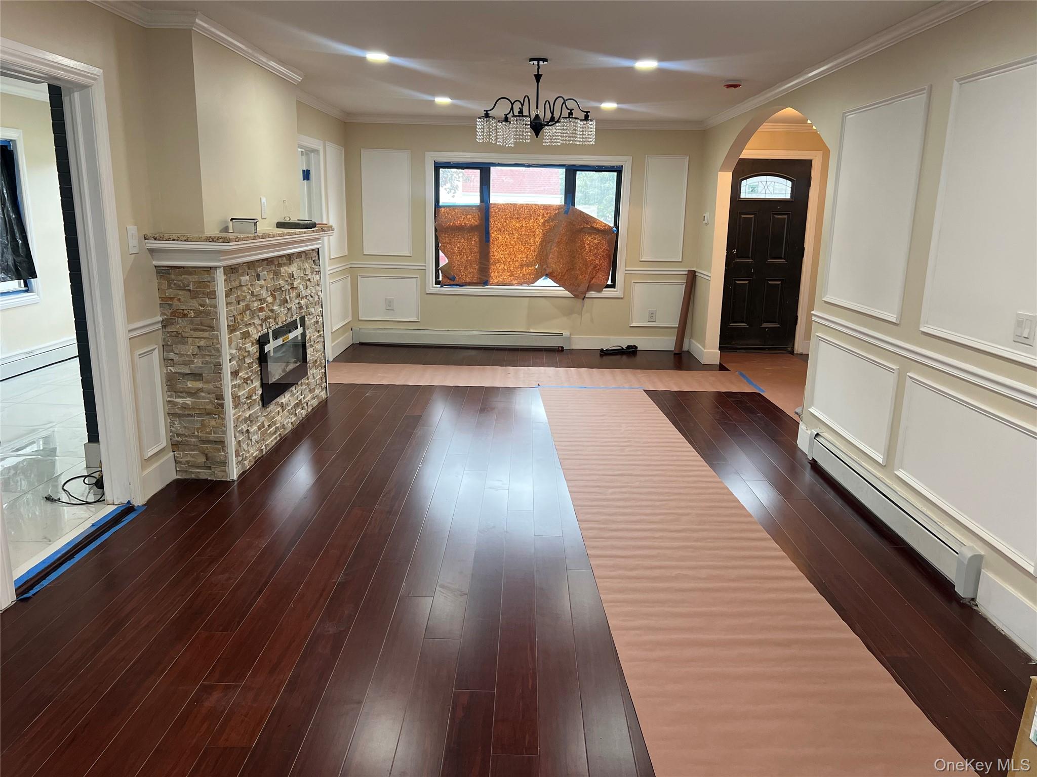 #3 photo, 66 WARNER Avenue, ナッソー郡 Hempstead , NY 11550